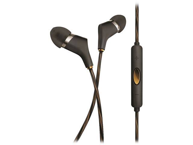 Klipsch संदर्भ X6i In-Ear Headphones KG-723 फुल-रेंज बैलेंस्ड आर्मेचर ड्राइवर्स के साथ