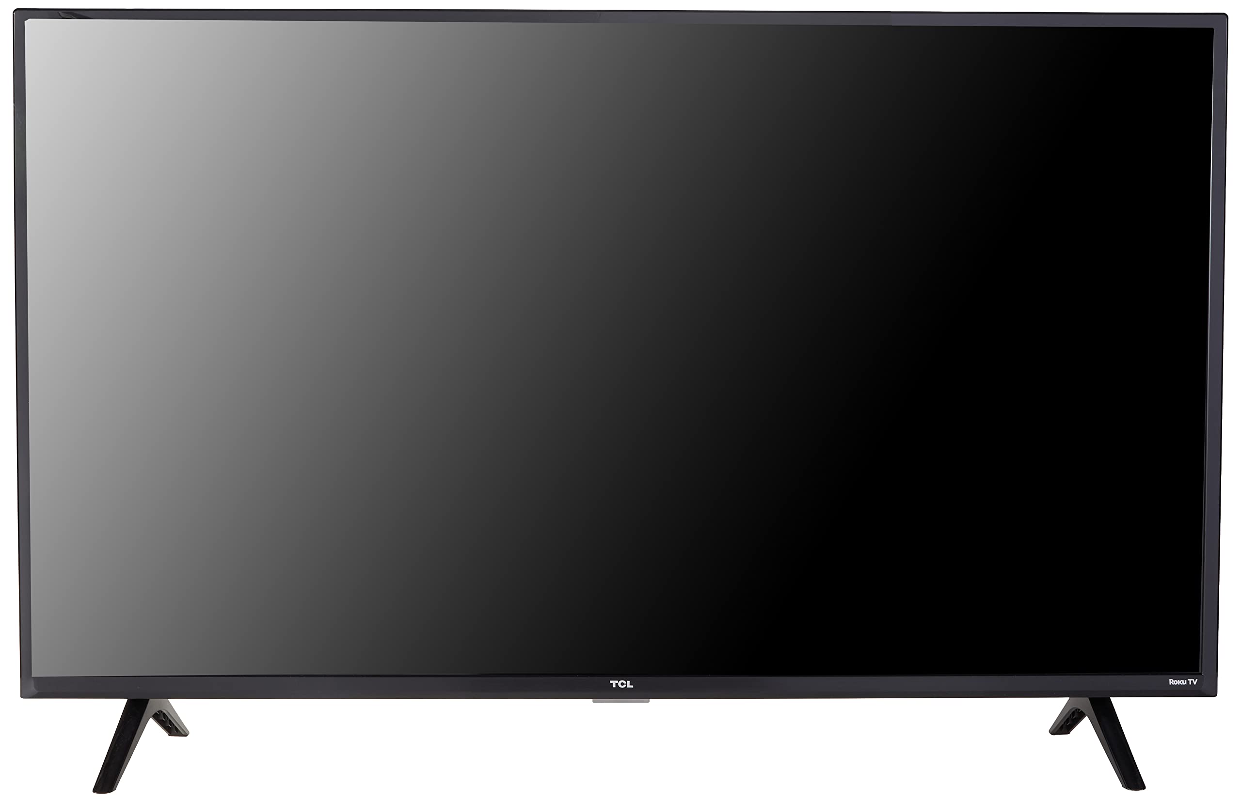 TCL 40' क्लास 3-सीरीज़ फुल एचडी 1080पी एलईडी स्मार्ट रोकू टीवी - 40एस355