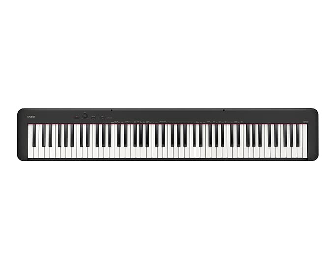 Casio सीडीपी-एस160 कॉम्पैक्ट डिजिटल पियानो...