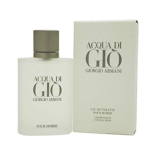 Giorgio Armani पुरुषों के लिए एक्वा डि जिओ कोलोन