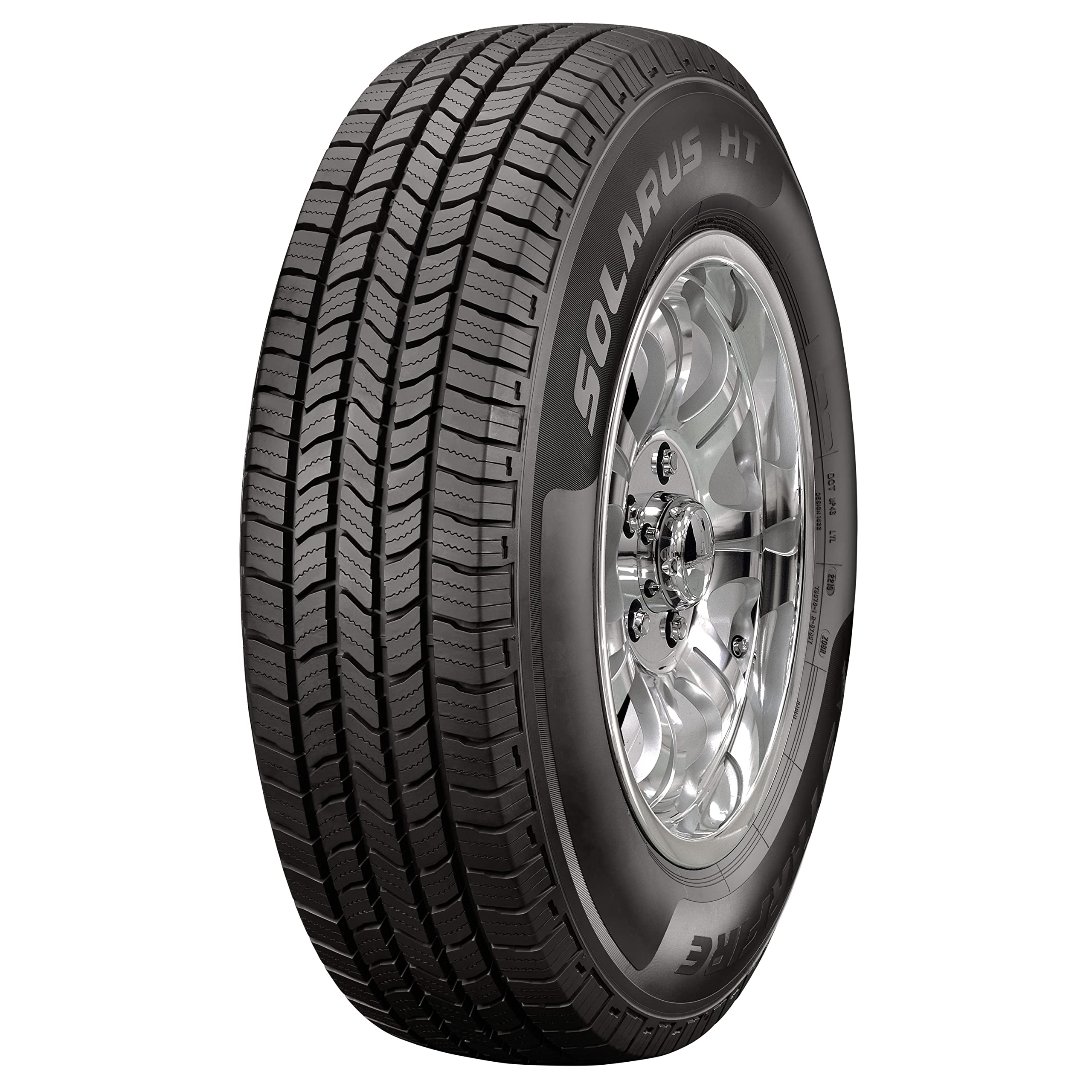 STARFIRE सोलारस एचटी ऑल-सीजन 265/75R16 116T टायर