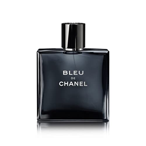 Chanel पुरुषों के लिए ब्लू डी यू डी टॉयलेट स्प्रे 100 म...