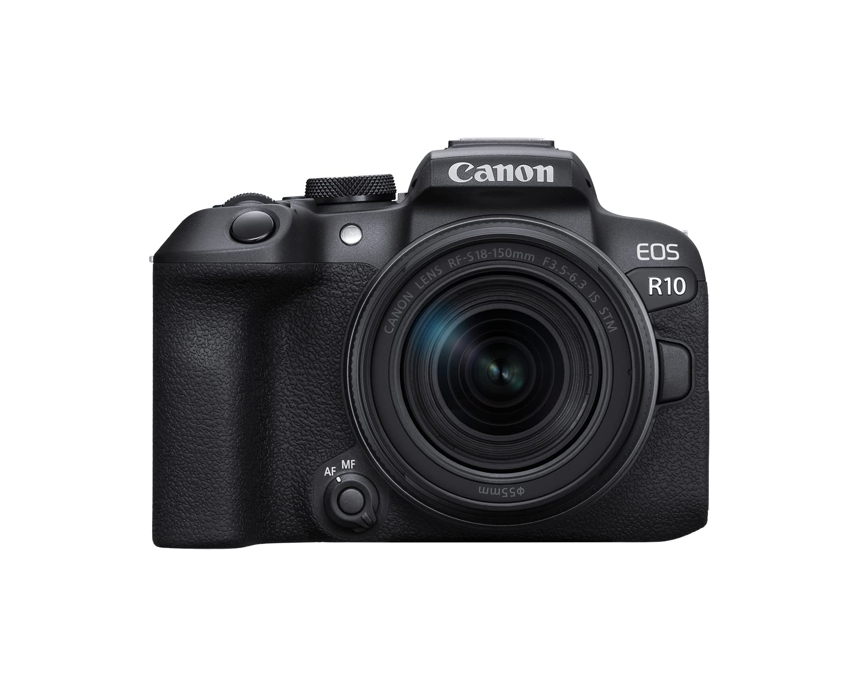 Canon EOS R10 बॉडी मिररलेस कैमरा