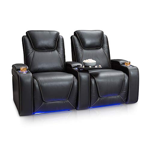 Seatcraft Equinox Home Theater Seating Recliners