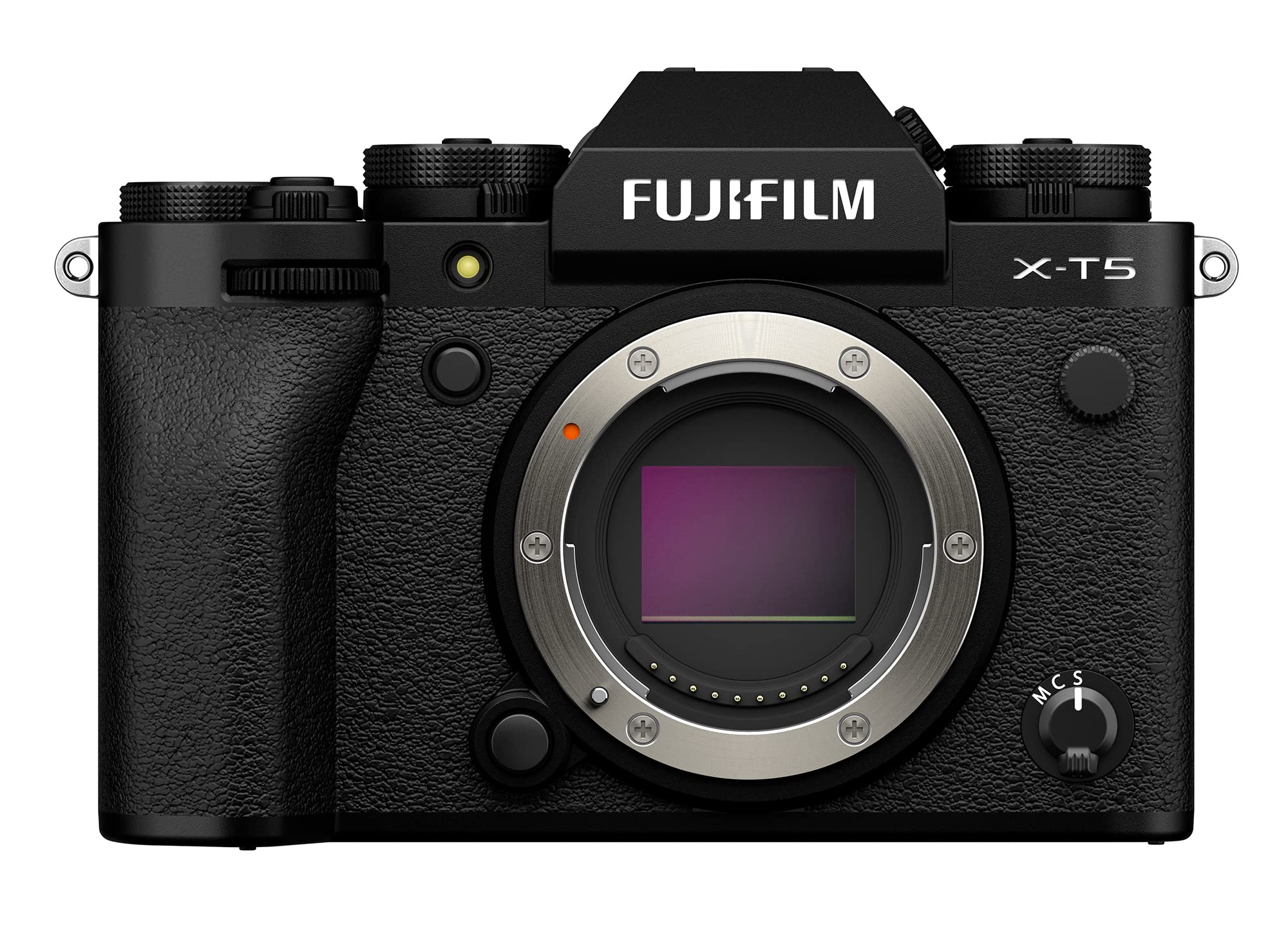 Fujifilm X-T5 मिररलेस डिजिटल कैमरा बॉडी और लेंस किट