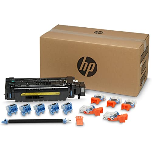 HP L0H24A मूल प्रिंटर रखरखाव किट...