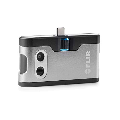 FLIR वन प्रो - स्मार्टफोन के लिए थर्मल कैमरा...