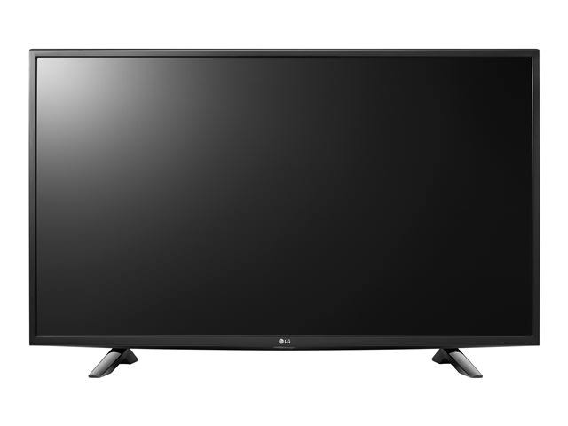 LG इलेक्ट्रॉनिक्स 49LJ5100 49-इंच 1080p एलईडी टीवी (2017 मॉडल)
