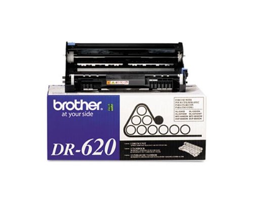 Brother HL-5370DW ड्रम यूनिट (द्वारा निर्मित) 25000 पेज...
