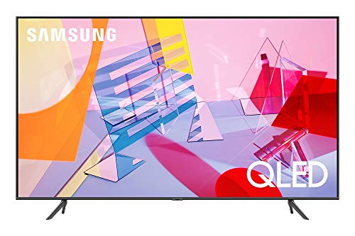 Samsung 85-इंच क्लास QLED Q60T सीरीज