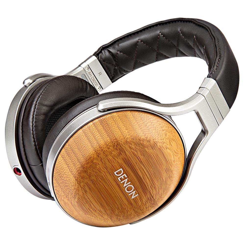 Denon AH-D9200 ओवर-ईयर हेडफ़ोन...