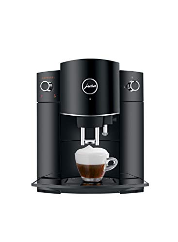 Jura स्वचालित कॉफी मशीन