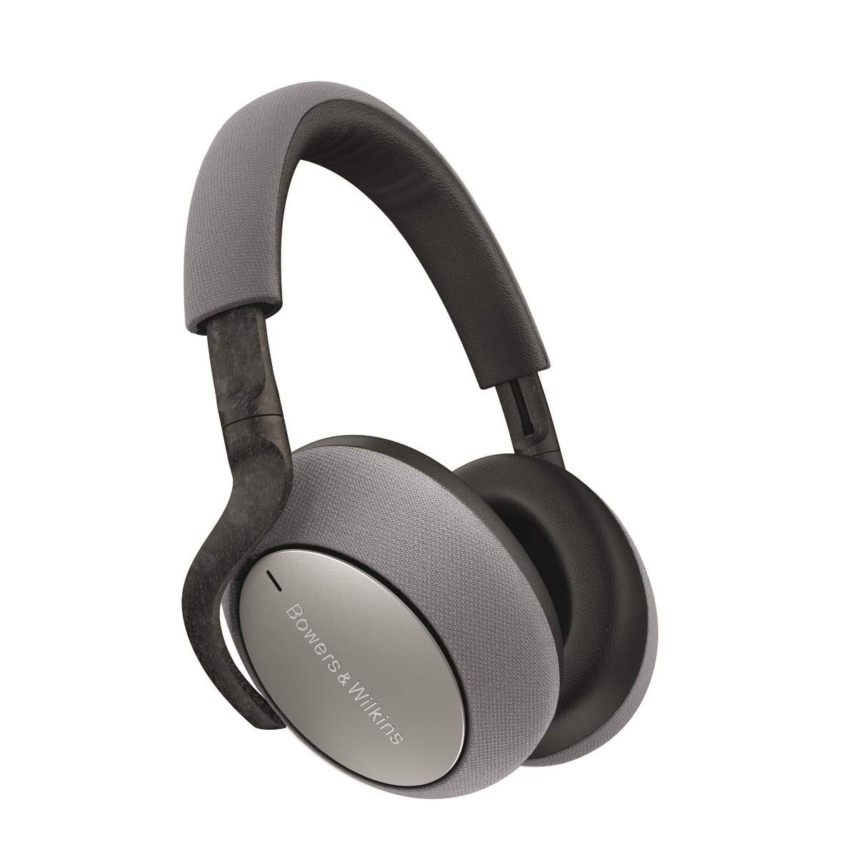 Bowers & Wilkins PX7 ओवर ईयर वायरलेस ब्लूटूथ हेड...