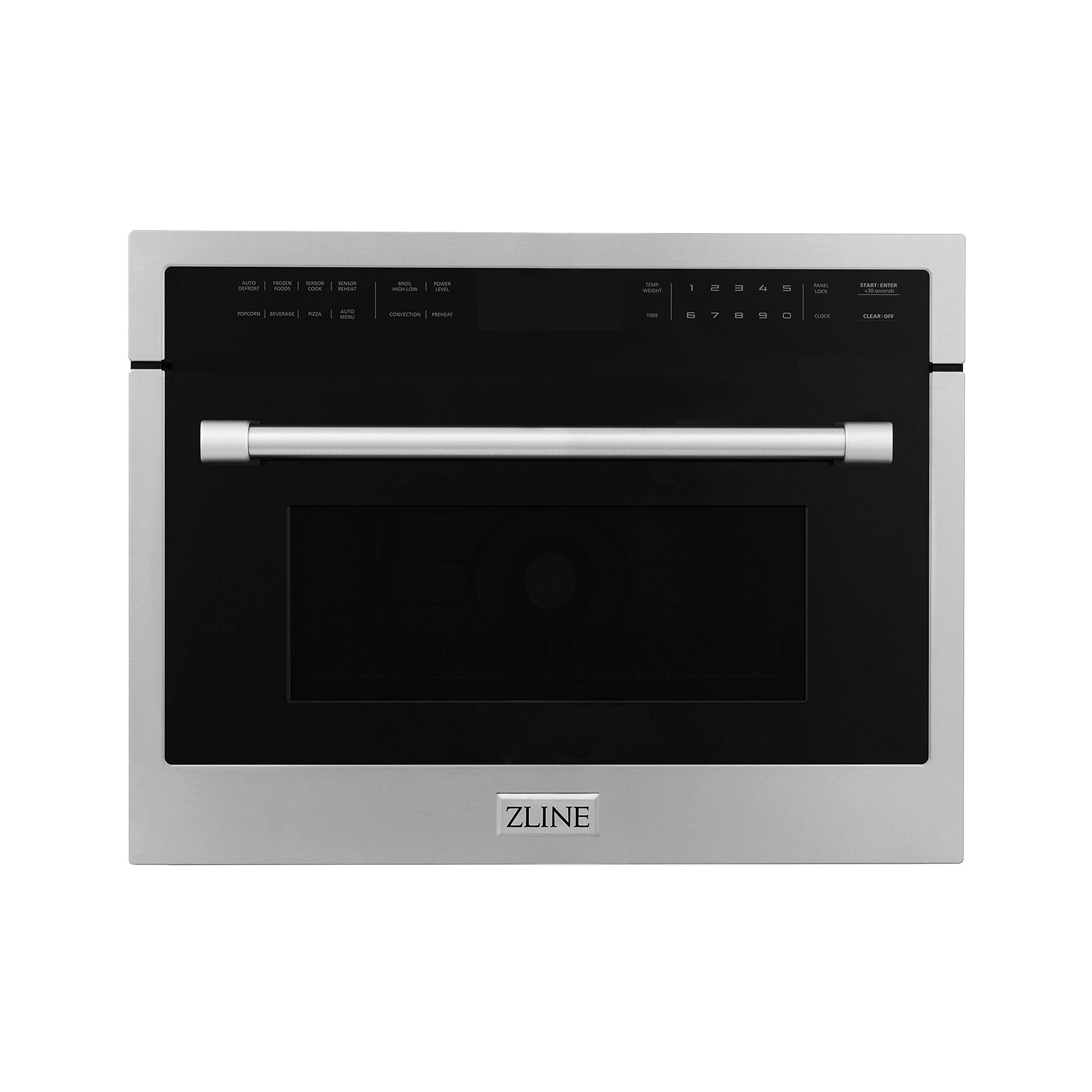 ZLINE Kitchen and Bath ZLINE 24' स्टेनलेस स्टील ...