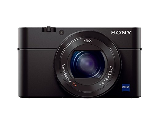 Sony साइबर-शॉट DSC-RX100 IV 20.1 MP डिजिटल स्टिल कैमरा