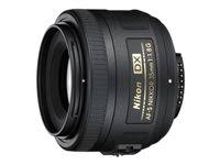 Nikon 35 मिमी एफ / 1.8 जी एएफ-एस डीएक्स...