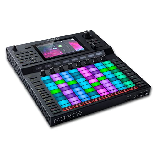  Akai Professional 