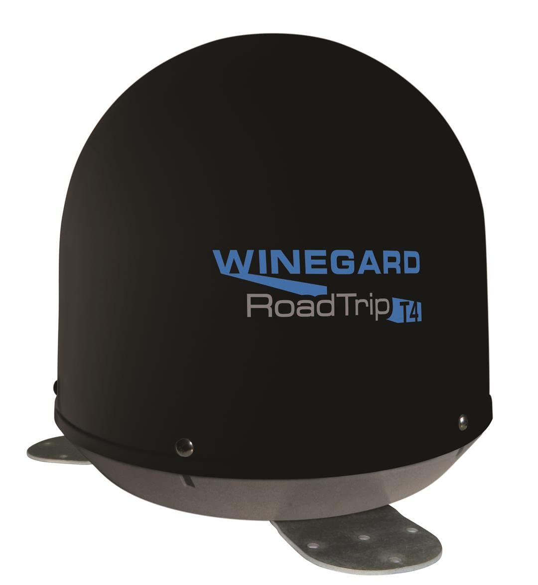 Winegard RT2035T Roadtrip T4 In-Motion, Black