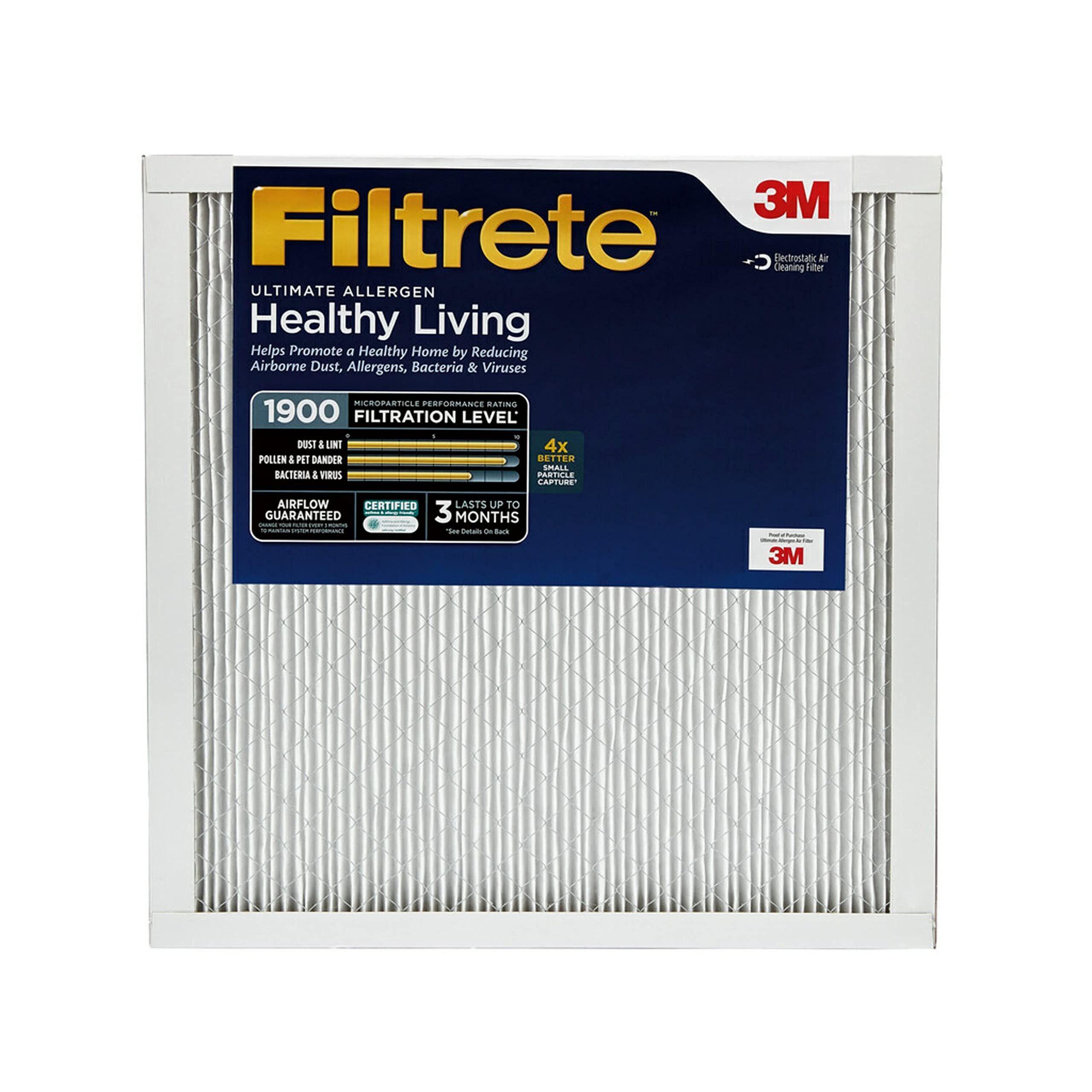  Filtrete 