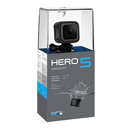 GoPro Camera GoPro HERO5 सत्र