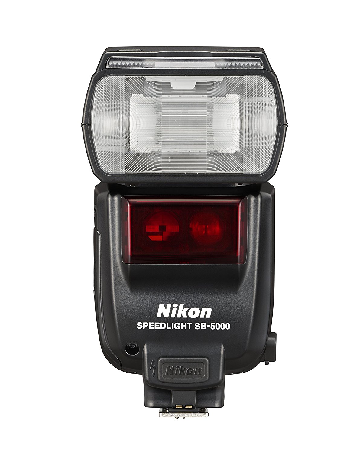 Nikon SB-5000 AF स्पीड
