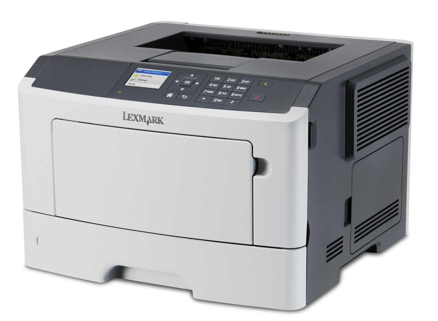 Lexmark 