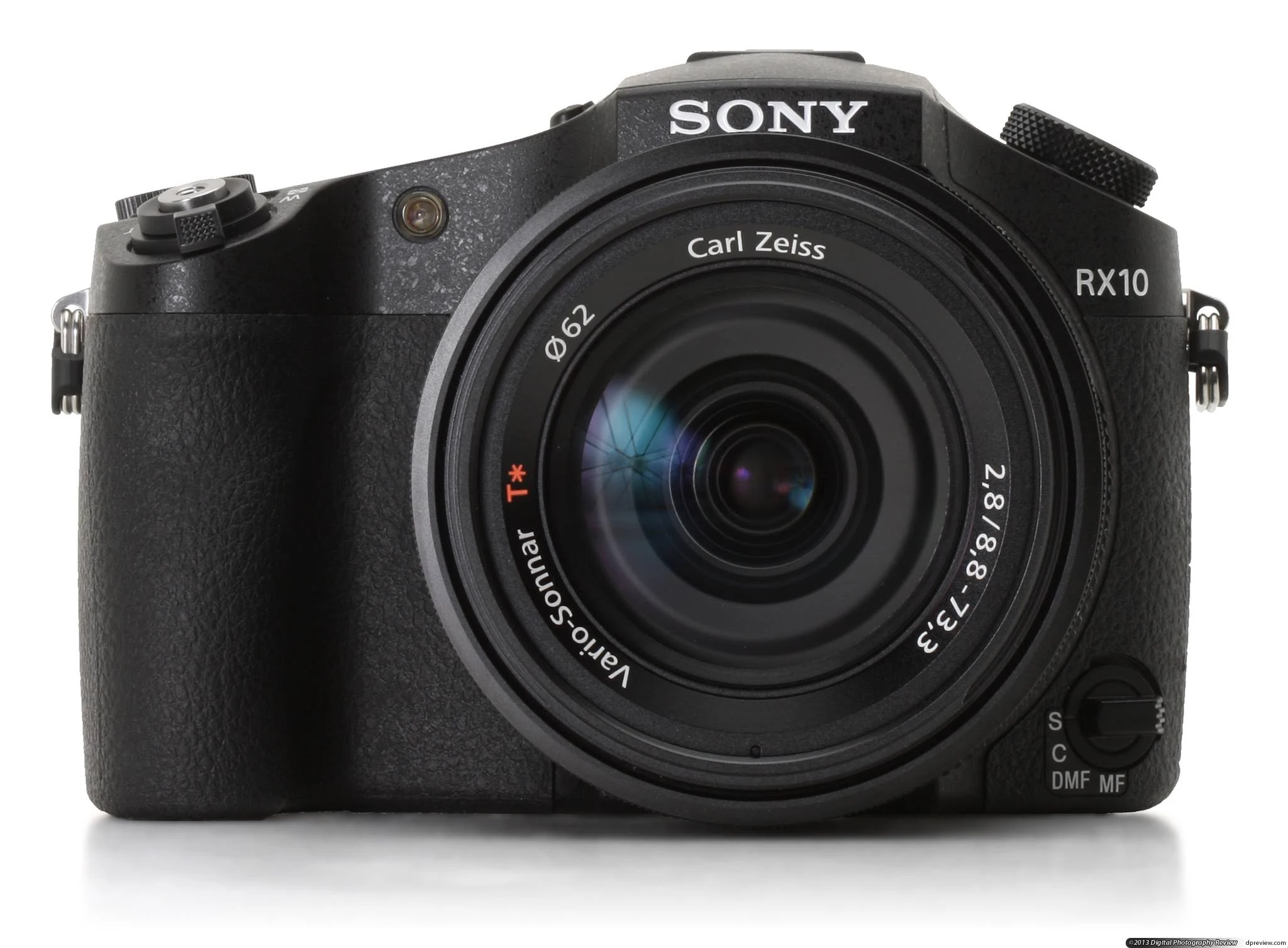 Sony 3 इंच एलसीडी स्क्रीन के साथ DSCRX10 / B साइबरस्पेस 20.2 एमपी डिजिटल स्टिल कैमरा