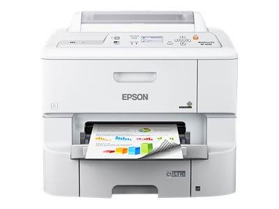 Epson वर्कफ़्लोज़ प्रो WF-6090 प्रिंटर पीसीएल / पोस्टस्क्रिप्ट के साथ