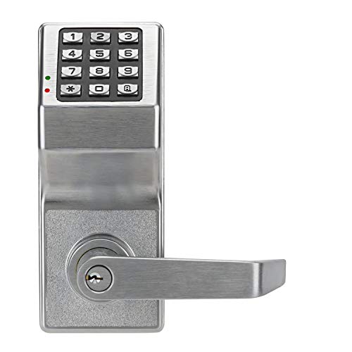 Alarm Lock - DL270026D त्रयी T2 द्वारा स्टैंड अलोन डिजि...