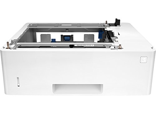 HP लेजरजेट 550 शीट पेपर ट्रे (F2A72A)