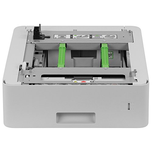 Brother प्रिंटर LT340CL वैकल्पिक निचला पेपर ट्रे - खुदरा पैकेजिंग