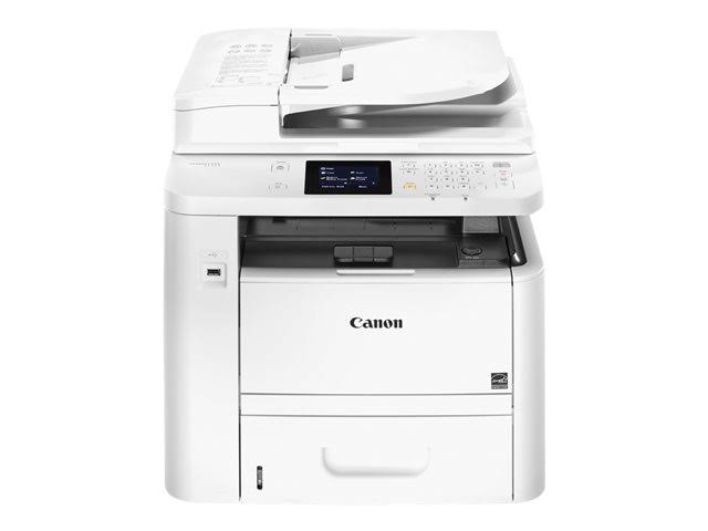  Canon USA (Lasers) कैनन लेज़र्स इमेजक्लास डी 1520 मोनोक्रोम प्रिंटर विद स्कैनर एंड कॉपियर...