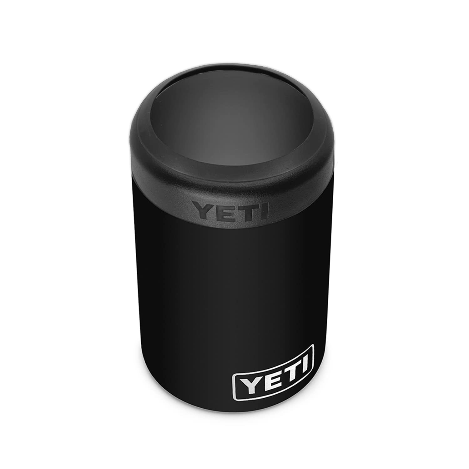 Yeti रेम्बलर 12 ऑउंस। मानक आकार के डिब्बे के लिए कोलस्टर कैन इंसुलेटर