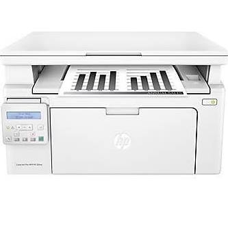 HP LaserJet Pro M130nw ऑल-इन-वन वायरलेस लेजर प्रिंटर (G3Q58A)