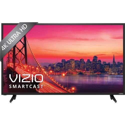  VIZIO विज़ियो - 70 'क्लास (69.5' डायग) - एलईडी - 2160 पी - क्रोमकास्ट बिल्ट-इन - 4K अल्ट्रा एचडी होम...