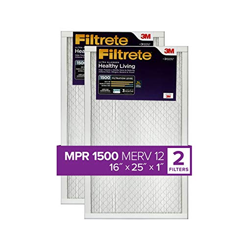  Filtrete 