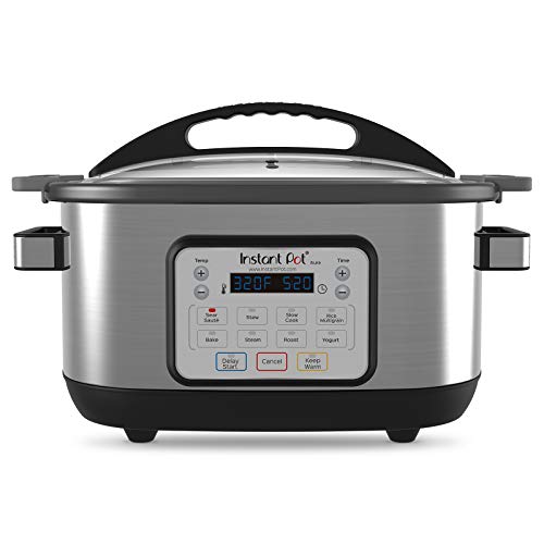  Instant Pot 