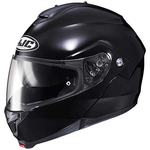 HJC Helmets C91 पुरुषों की स्ट्रीट मोटरसाइकिल हेलमेट...