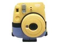 Fujifilm Camera फुजीफिल्म 16556348 मिनियन इंस्टैक्स मिनी 8 इंस्टेंट फिल्म कैमरा