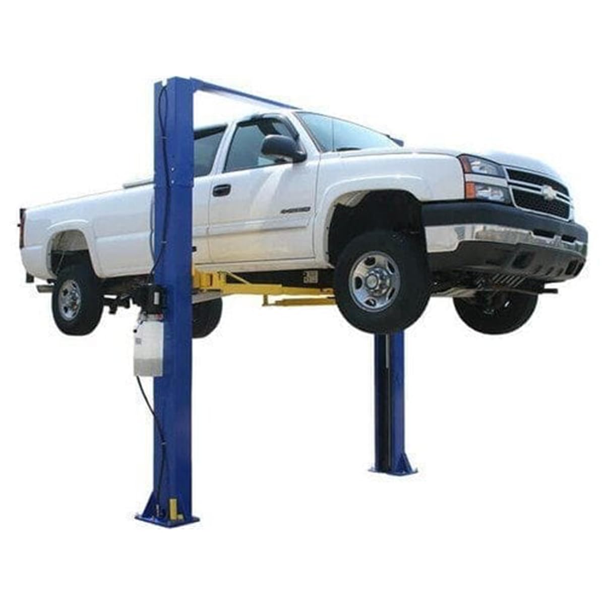 Atlas Automotive Equipment 9KOXH 2-Post Vehicle ...
