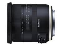 Tamron 10-24mm f / 3.5-4.5 Di II VC HLD ज़ूम लेंस (Nikon कैमरों के लिए)