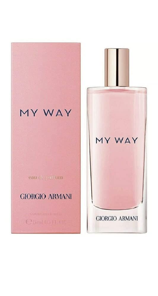 Giorgio Armani महिलाओं के लिए मेरा रास्ता Eau de