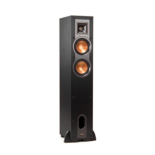 Klipsch R-24F फ़्लोरिंग स्पीकर (प्रत्येक)