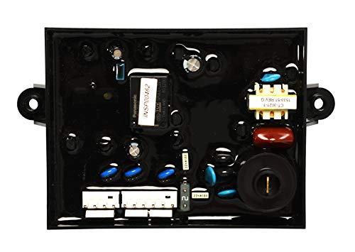 Atwood वॉटर हीटर के लिए 91365 सर्किट बोर्ड किट - गैस/इलेक्ट्रिक 12 वीडीसी के साथ प्रयोग...