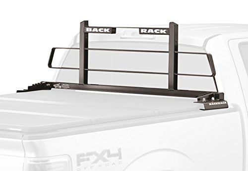 Backrack | 15026 | ट्रक बिस्तर छोटा सिरदर्द रैक |'02-'2...