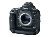 Canon EOS-1DX मार्क II DSLR कैमरा (केवल बॉडी)...