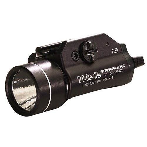 Streamlight टीएलआर-1 स्ट्रोब