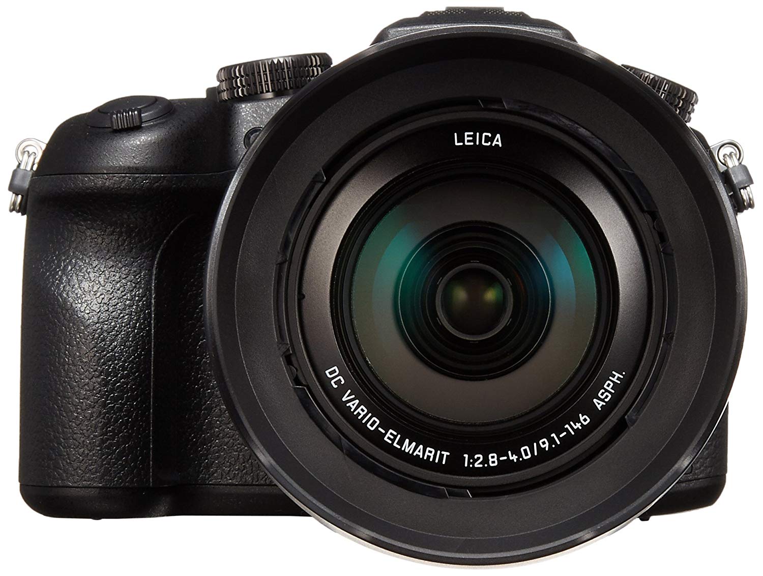 Panasonic LUMIX DMC-FZ1000 डिजिटल कैमरा