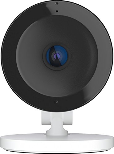 Alarm.com 1080पी इनडोर वाईफाई वीडियो कैमरा (ADC-V522IR)