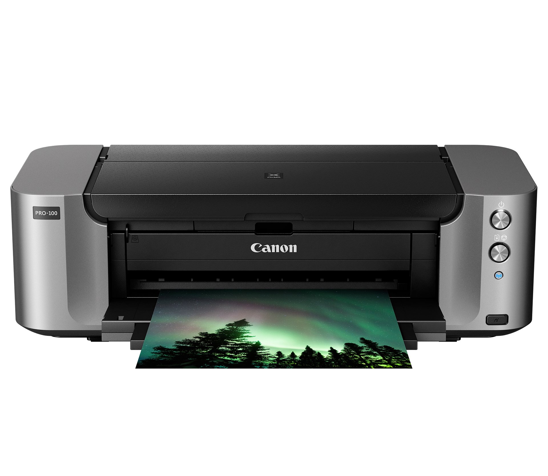 Canon PIXMA PRO-100 कलर प्रोफेशनल इंकजेट फोटो प्रिंटर